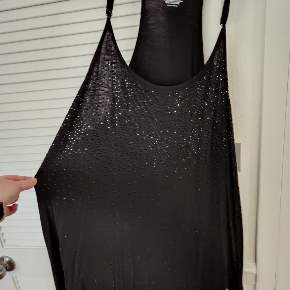 Sparkly lane bryant rhinestones
